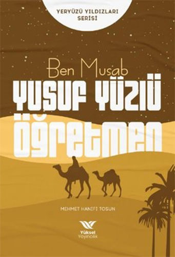  Ben Musab Yusuf Yüzlü Öğretmen