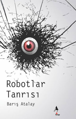 Robotlar Tanrısı