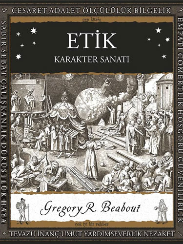 Etik Karakter Sanatı