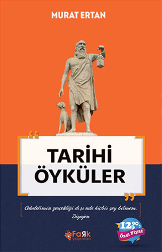 Tarihi Öyküler