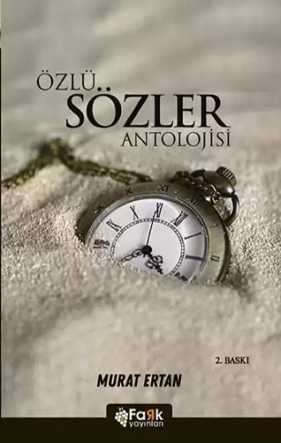 Özlü Sözler Antolojisi