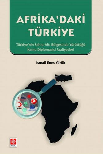 Afrika'daki Türkiye