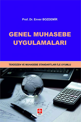  Genel Muhasebe Uygulamaları