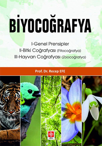 Biyocoğrafya