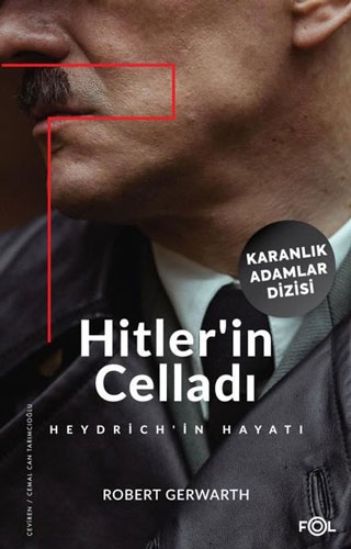 Hitler'in Celladı - Heydrich'in Hayatı