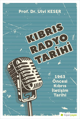 Kıbrıs Radyo Tarihi