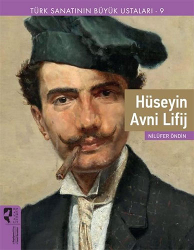 Hüseyin Avni Lifij