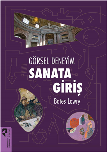 Görsel Deneyim - Sanata Giriş