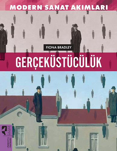 Modern Sanat Akımları : Gerçeküstücülük