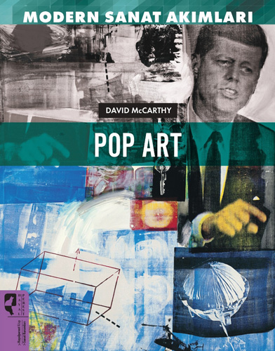 Modern Sanat Akımları - Pop Art