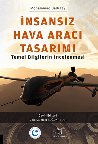 İnsansız Hava Aracı Tasarımı   Temel Bilgilerin İncelenmesi