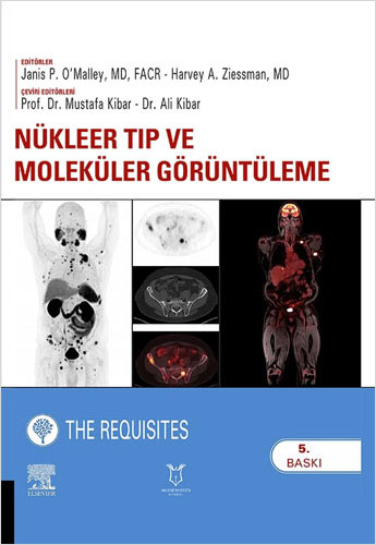 Nükleer Tıp ve Moleküler Görüntüleme