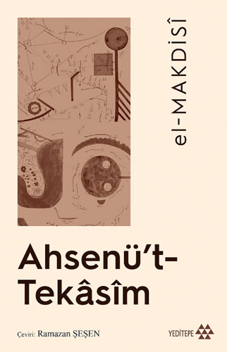 Ahsenü't- Tekâsim