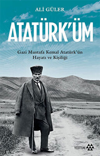 Atatürk’üm