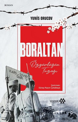 Boraltan - Özgürlüğün Tuzağı