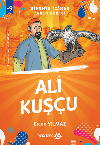 Ali Kuşçu