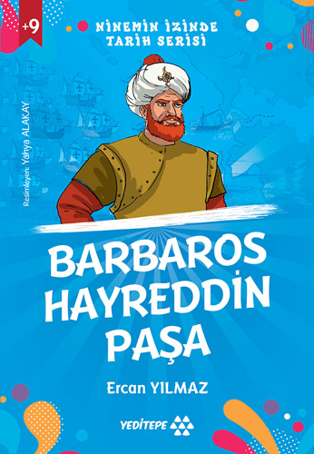 Barbaros Hayreddin Paşa