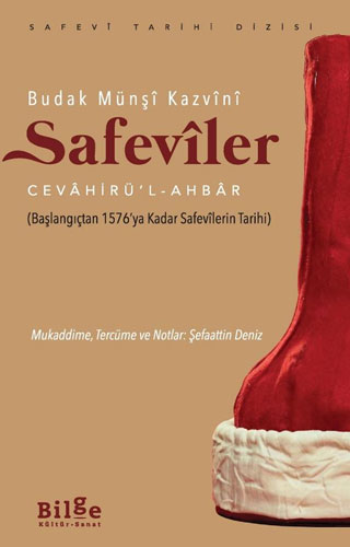 Safevîler - Cevâhirü’l-Ahbâr