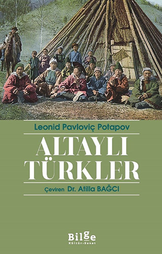 Altaylı Türkler