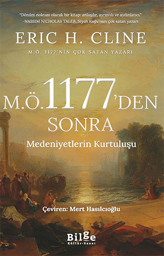 M.Ö.1177’den Sonra Medeniyetlerin Kurtuluşu