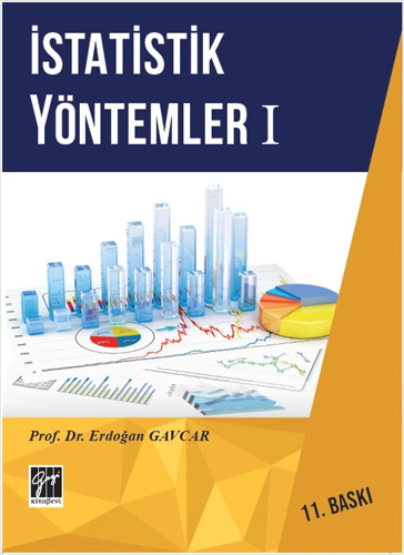 İstatistik Yöntemler - 1 