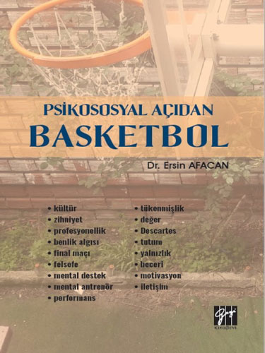 Psikososyal Açıdan Basketbol 