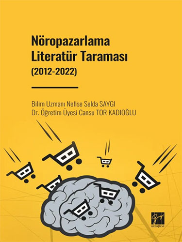 Nöropazarlama Literatür Taraması