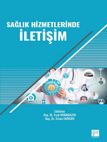 Sağlık Hizmetlerinde İletişim