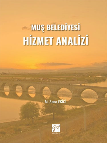 Muş Belediyesi Hizmet Analizi