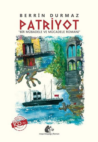 Patriyot