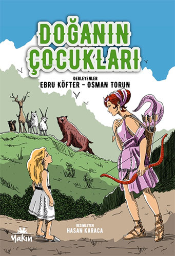 Doğanın Çocukları