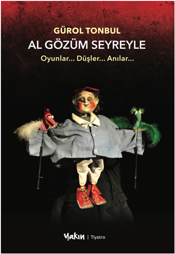 Al Gözüm Seyreyle