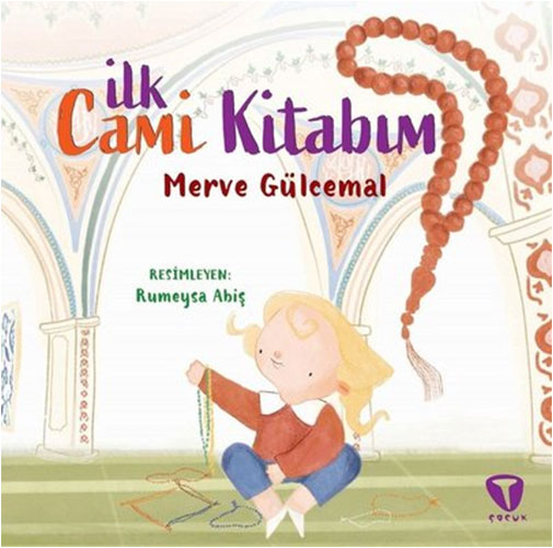 İlk Cami Kitabım