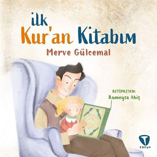 İlk Kur’an Kitabım