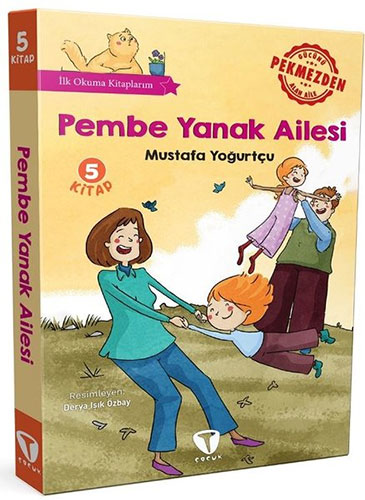 Pembe Yanak Ailesi