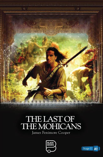 The Last of The Mohicans