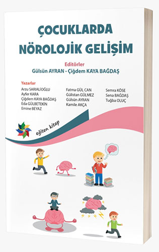 Çocuklarda Nörolojik Gelişim