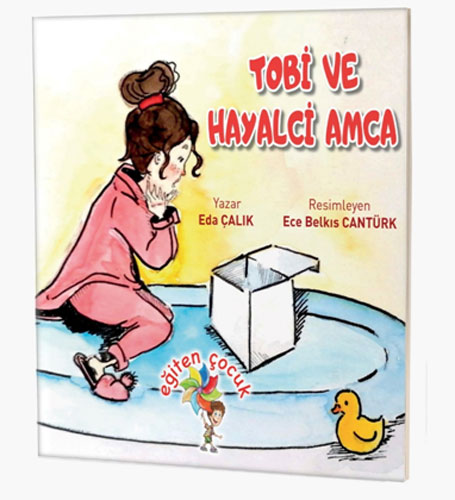 Tobi ve Hayalci Amca