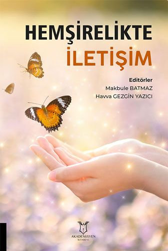 Hemşirelikte İletişim