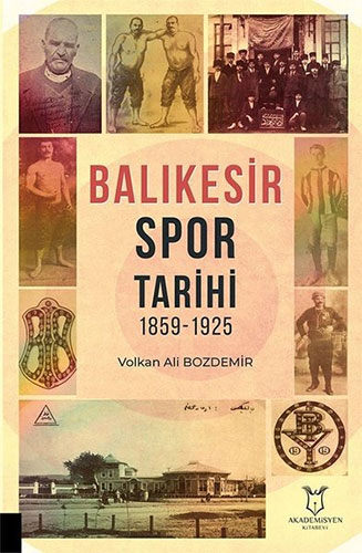 Balıkesir Spor Tarihi