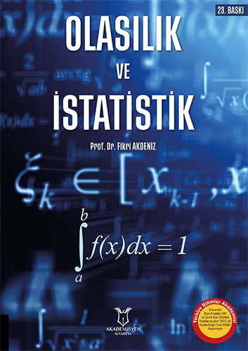 Olasılık ve İstatistik