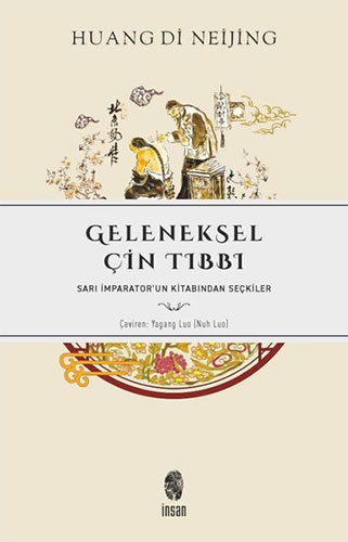 Geleneksel Çin Tıbbı