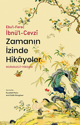 Zamanın İzinde Hikâyeler