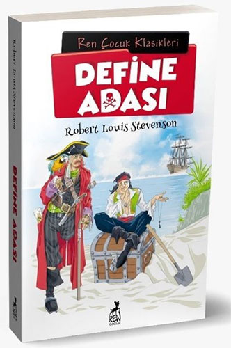 Define Adası