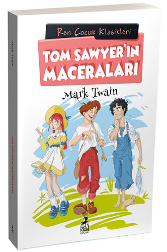 Tom Sawyer'ın Maceraları