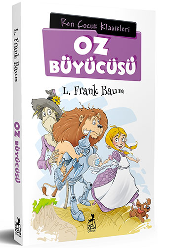 Oz Büyücüsü