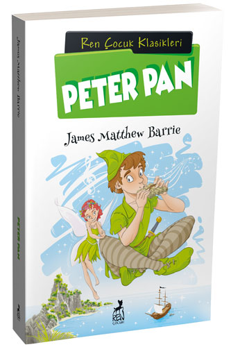 Peter Pan