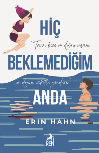 Hiç Beklemediğim Anda