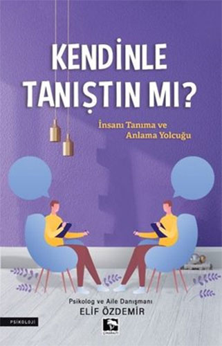 Kendinle Tanıştın mı?