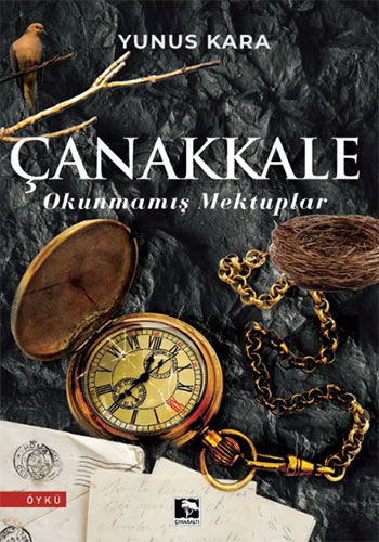 Çanakkale Okunmamış Mektuplar